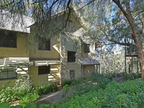 Villa 2br 540 Greenview Resort Condo Located Within Cypress Lakes Resort Nothing Is More Central - New South Wales Tourism  2