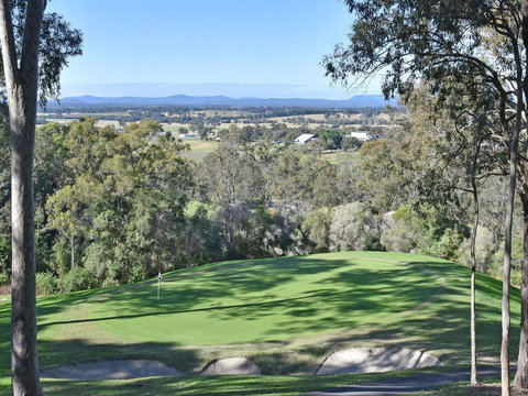 Villa 2br 540 Greenview Resort Condo Located Within Cypress Lakes Resort Nothing Is More Central - New South Wales Tourism  0