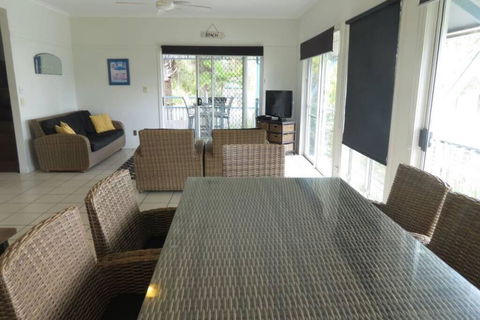 Villa 31 At Tangalooma Resort - New South Wales Tourism  3