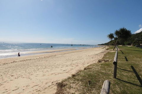 Villa 31 At Tangalooma Resort - New South Wales Tourism  1