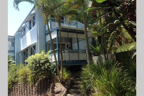 Villa 31 At Tangalooma Resort - New South Wales Tourism  0