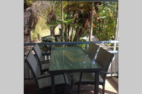 Villa 31 At Tangalooma Resort - New South Wales Tourism  2