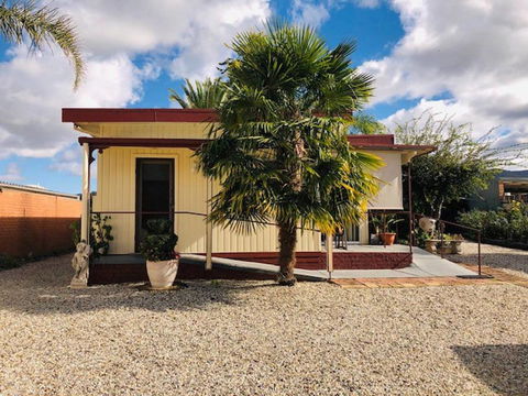 Villa Asolana - New South Wales Tourism  2