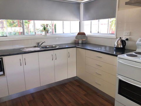 Villa Asolana - New South Wales Tourism  1