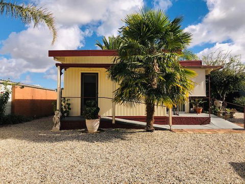 Villa Asolana - New South Wales Tourism  0