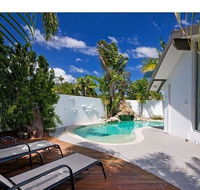 Villa Bianco - New South Wales Tourism 