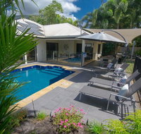 Villa Blue - New South Wales Tourism 