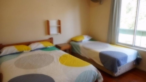 Villa Davoll At Hat Head (Pet Friendly) - New South Wales Tourism  2
