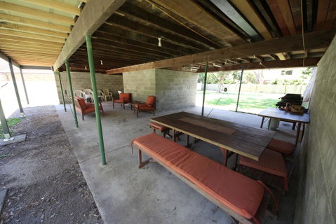 Villa Davoll At Hat Head (Pet Friendly) - New South Wales Tourism  3