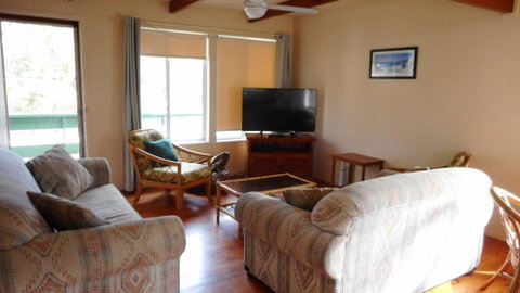 Villa Davoll At Hat Head (Pet Friendly) - New South Wales Tourism  0