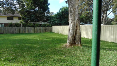Villa Davoll At Hat Head (Pet Friendly) - New South Wales Tourism  1