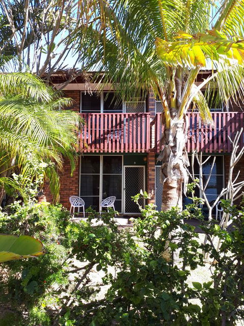 Villa Eight - New South Wales Tourism  1