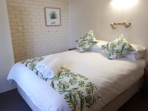 Villa Eight - New South Wales Tourism  0