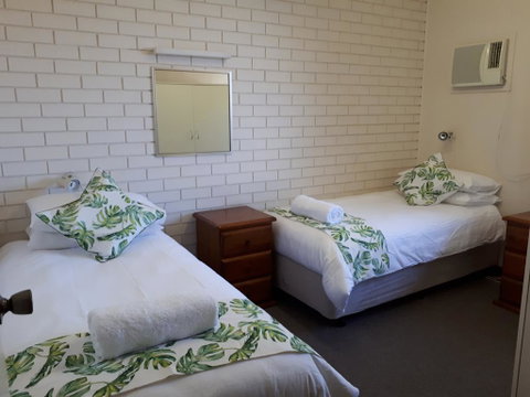 Villa Eight - New South Wales Tourism  3