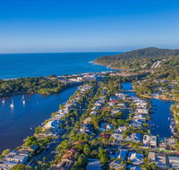 Villa Elkhorn Noosa - New South Wales Tourism 