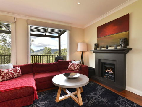 Villa Executive 2br Moscato Resort Condo Located Within Cypress Lakes Resort (nothing Is More Central) - New South Wales Tourism  2