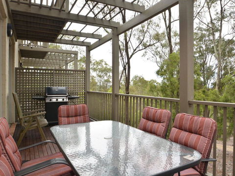 Villa Executive 2br Rose Resort Condo Located Within Cypress Lakes Resort (nothing Is More Central) - New South Wales Tourism  2
