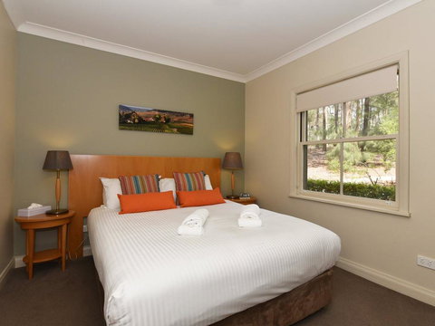 Villa Executive 2br Sangiovese Resort Condo Located Within Cypress Lakes Resort (nothing Is More Central) - New South Wales Tourism  3