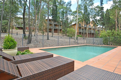 Villa Executive 2br Sangiovese Resort Condo Located Within Cypress Lakes Resort (nothing Is More Central) - New South Wales Tourism  1