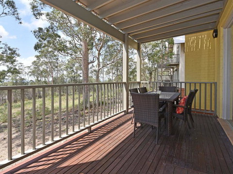 Villa Executive 2br Sangiovese Resort Condo Located Within Cypress Lakes Resort (nothing Is More Central) - New South Wales Tourism  2