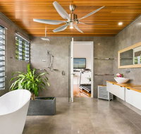 Villa Foley - New South Wales Tourism 