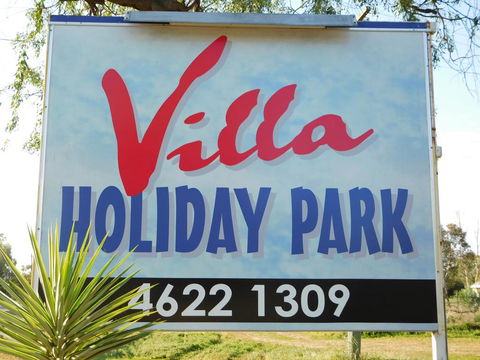 Villa Holiday Park - New South Wales Tourism  2