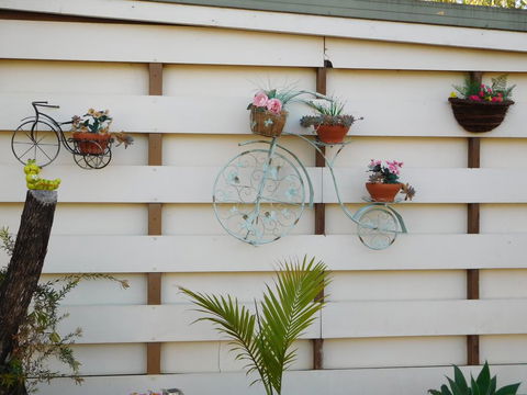 Villa Holiday Park - New South Wales Tourism  3