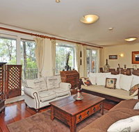 Villa Joie De Vie located within Cypress Lakes - New South Wales Tourism 