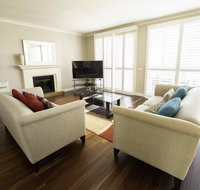 Villa Legato - New South Wales Tourism 