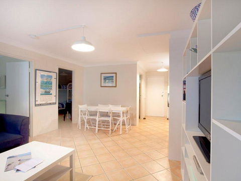 Villa Manyana Unit 24 - New South Wales Tourism  1