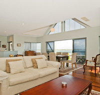 Villa Mer - stylish waterfront accommodation - New South Wales Tourism 