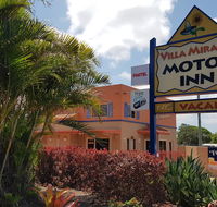 Villa Mirasol Motor Inn - New South Wales Tourism 