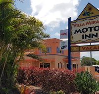 Villa Mirasol Motor Inn - New South Wales Tourism 