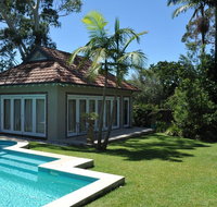 Villa Nirvana - New South Wales Tourism 