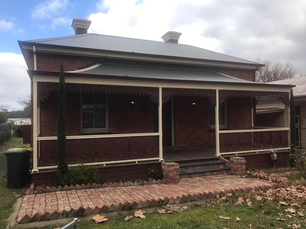 Archdale VIC New South Wales Tourism 