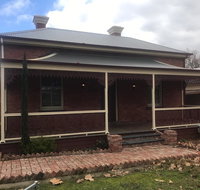 Villa Paradiso - New South Wales Tourism 