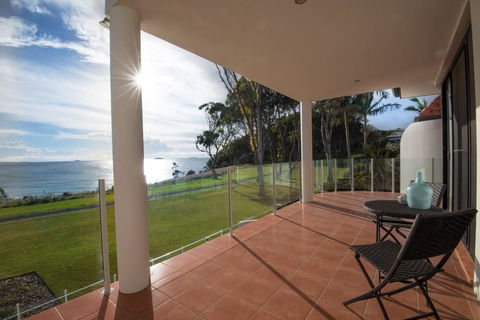 Villa Provence Coffs Harbour - New South Wales Tourism  1