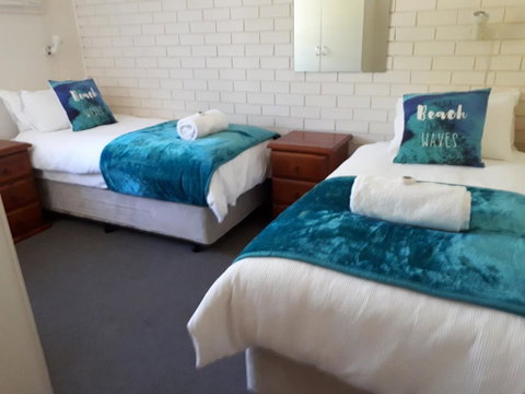 Villa Seven - New South Wales Tourism  2