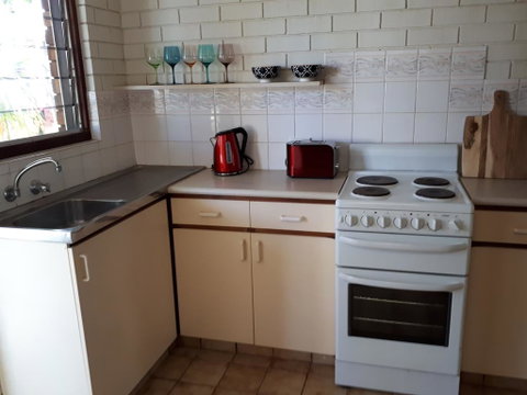 Villa Seven - New South Wales Tourism  3