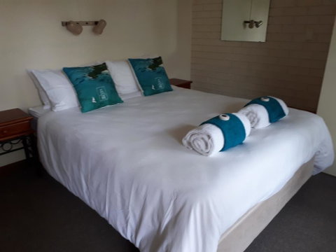 Villa Seven - New South Wales Tourism  0