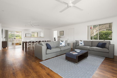 Villa Siena - New South Wales Tourism  2