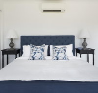 Villa Siena - New South Wales Tourism 