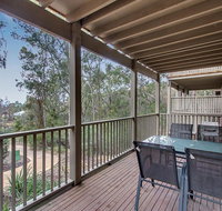 Villa Spa Executive 1br Burgundy Resort Condo located within Cypress Lakes Resort nothing is more central - New South Wales Tourism 