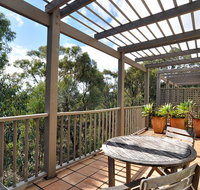 Villa Spa Executive 1br Champagne Resort Condo located within Cypress Lakes Resort nothing is more central - New South Wales Tourism 