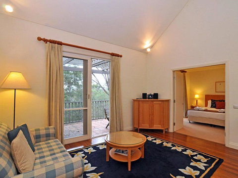 Villa Spa Executive 1br Merlot Resort Condo Located Within Cypress Lakes Resort (nothing Is More Central) - New South Wales Tourism  1