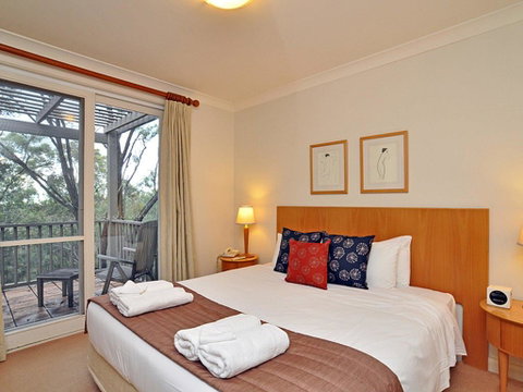 Villa Spa Executive 1br Merlot Resort Condo Located Within Cypress Lakes Resort (nothing Is More Central) - New South Wales Tourism  0