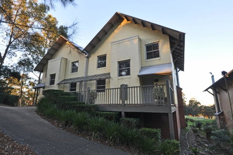 Villa Spa Executive 1br Merlot Resort Condo Located Within Cypress Lakes Resort (nothing Is More Central) - New South Wales Tourism  2