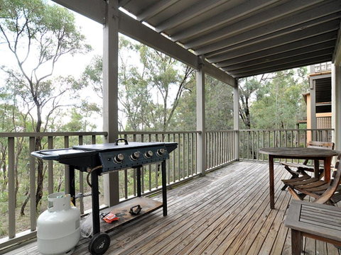 Villa Spa Executive 1br Pinot Resort Condo Located Within Cypress Lakes Resort (nothing Is More Central) - New South Wales Tourism  0