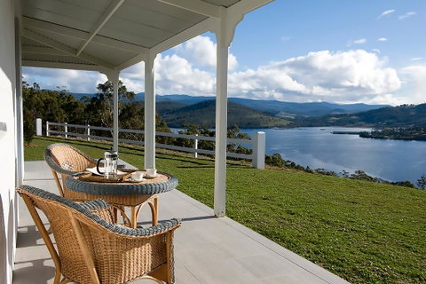 Villa Talia Tasmania - New South Wales Tourism  3