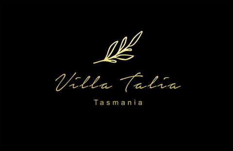 Villa Talia Tasmania - New South Wales Tourism  0